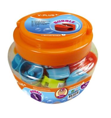 Opakowanie Temperówka pojedyncza Bubble (60szt)