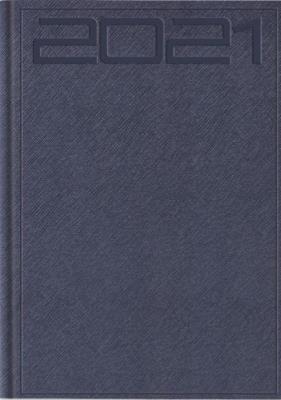 Opakowanie Terminarz 2021 A5 Print Special granat