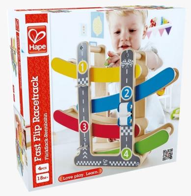 Opakowanie Tor wyścigowy Szybki zjazd