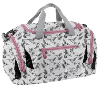 Opakowanie Torba sportowa BeUniq Koliber PPKB20-019 PASO