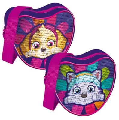 Torebka na ramie Paw Patrol STK 61-55. Wydawca: Starpak. SmakLiter.pl Opakowanie Torebka na ramie Paw Patrol STK 61-55
