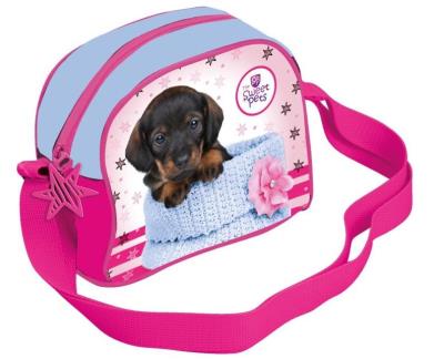 Opakowanie Torebka na ramię The Sweet Pets - Pies