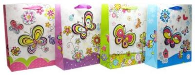 Okładka książki Torebka prezentowa 26x32x10cm 210g JP 8917B, Ju-Piter