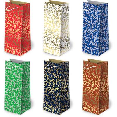 Opakowanie Torebki ozdobne AL-2 AVANTGARDE set 9 Ornament 10 sztuk