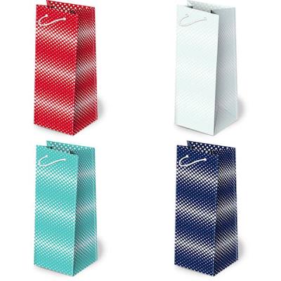 Opakowanie Torebki ozdobne AL-2 set 41 Groszki 10 sztuk