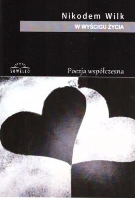 Okładka książki W wyścigu życia