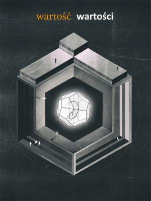 Okładka książki Wartość wartości