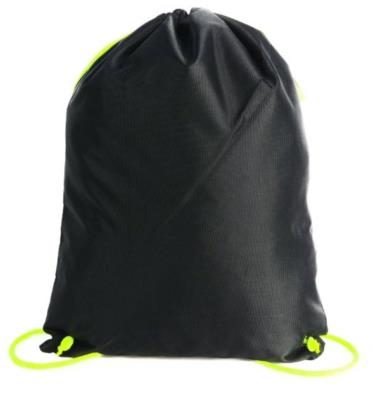 Opakowanie Worek na buty Glamour fluo kieszeń na zamek