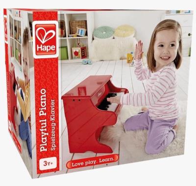 Opakowanie Zabawny fortepian