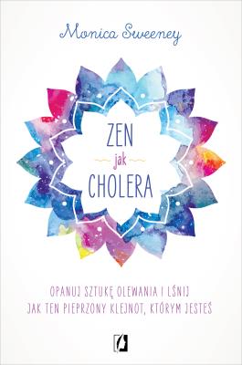 Okładka książki Zen jak cholera