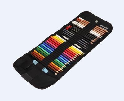 Opakowanie Zestaw artystyczny w zawijanym etui 8891/5