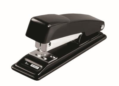 Opakowanie Zszywacz GV103-V czarny do 25 kartek, na zsz. 24/6-8 i 26/6 Tetis