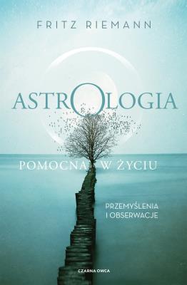 Okładka książki Astrologia pomocna w życiu