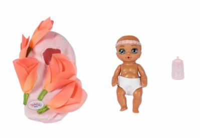 Opakowanie Baby born - Wróżki Surprise mix