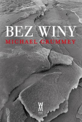 Bez winy. Autor: Crummey Michael. SmakLiter.pl Okładka książki Bez winy