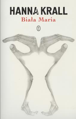Okładka książki Biała Maria