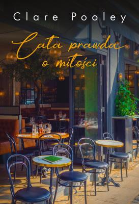Okładka książki Cała prawda o miłości