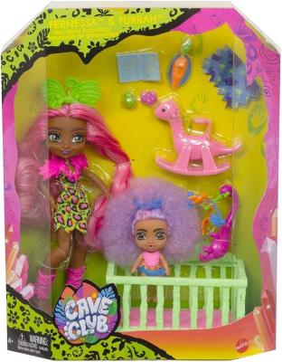 Opakowanie Cave Club jaskiniowa opiekunka