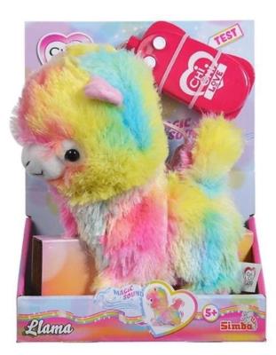 Opakowanie Chi Chi Love Fantasy Lama