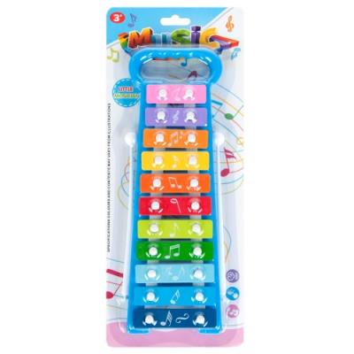 Opakowanie Cymbałki 11 tonowe