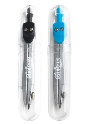 Opakowanie Cyrkiel w etui (12szt) STRIGO