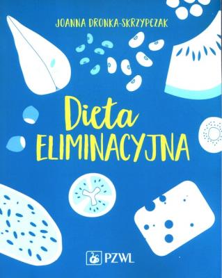 Okładka książki Dieta eliminacyjna