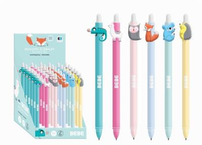 Opakowanie Długopis ścieralny B&B (36szt)