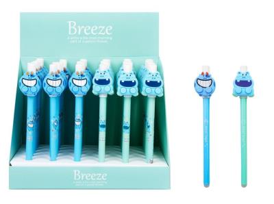 Opakowanie Długopis wymazywalny Animal (36szt)