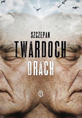 Okładka książki Drach wyd. 2