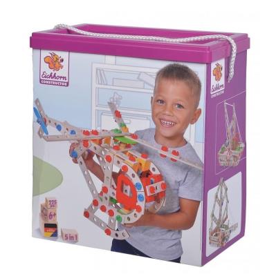 Opakowanie EH Constructor Helikopter 225el