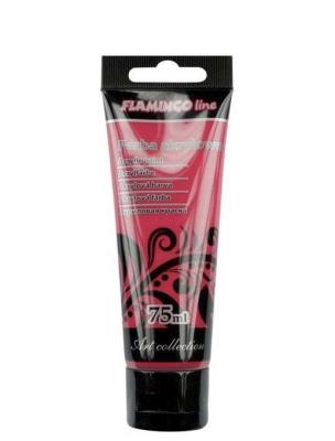 Opakowanie Farba akrylowa 75ml 028 magenta