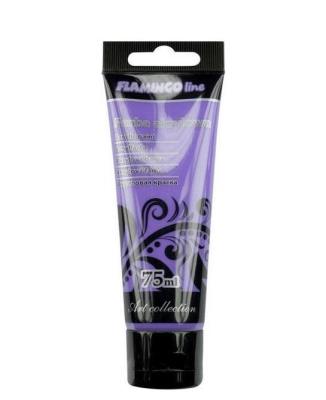 Opakowanie Farba akrylowa 75ml 040 fioletowa
