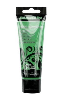 Opakowanie Farba akrylowa 75ml 050 zielona