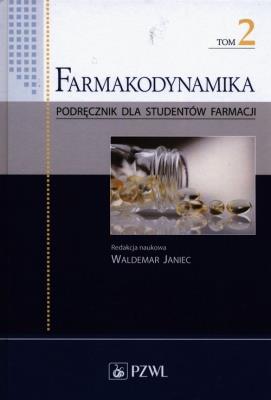 Opakowanie Farmakodynamika Tom 2
