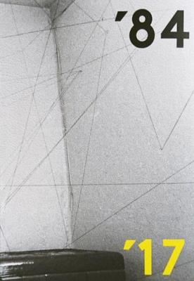Galeria Wschodnia. Dokumenty 1984-2017. Autor: Załuski Tomasz, Daniel Muzyczuk, Jerzy Busza. SmakLiter.pl Okładka książki Galeria Wschodnia. Dokumenty 1984-2017
