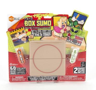 Opakowanie Hexbug Box Sumo Ring
