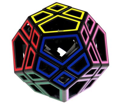 Opakowanie Hollow Skewb Ultimate - łamigłówka Recent Toys G3