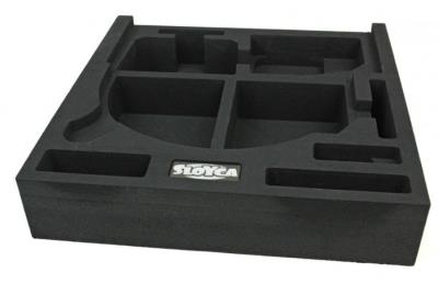 Insert do gry Szarlatani z Pasikurowic + dodatek. Wydawca: SLOYCA. SmakLiter.pl Opakowanie Insert do gry Szarlatani z Pasikurowic + dodatek