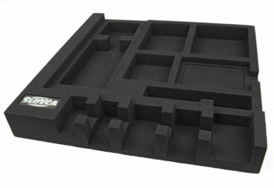 Insert do gry Tzolkin: Kalendarz Majów + dodatki. Wydawca: SLOYCA. SmakLiter.pl Opakowanie Insert do gry Tzolkin: Kalendarz Majów + dodatki