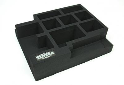 Insert do gry Viticulture Essential Edition PL. Wydawca: SLOYCA. SmakLiter.pl Opakowanie Insert do gry Viticulture Essential Edition PL