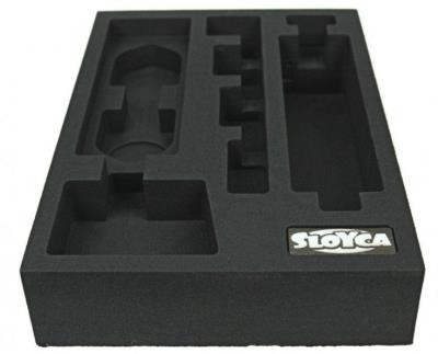 Insert do gry Wyspa Skye. Wydawca: SLOYCA. SmakLiter.pl Opakowanie Insert do gry Wyspa Skye