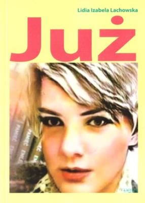 Okładka książki Już