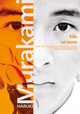 Kafka Nad Morzem (wyd. 2/2020). Autor: Haruki Murakami. SmakLiter.pl Okładka książki Kafka Nad Morzem (wyd. 2/2020)