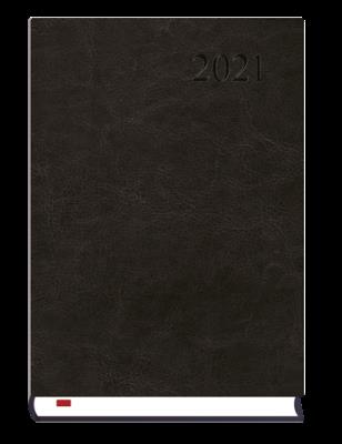 Okładka książki KAL.ASYSTENT ALASKA CZARNY 2014 T-237A-V-PRMI