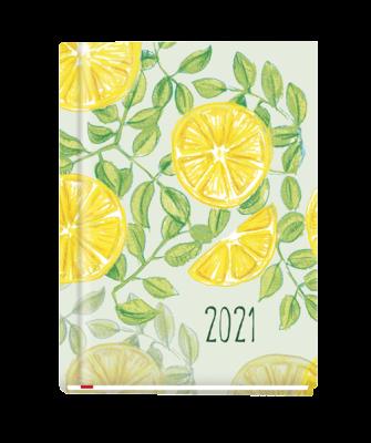 Okładka książki KAL.OLA KORALOWY 2014 T212F-03-PRMI