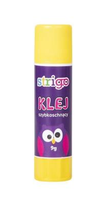 Opakowanie Klej szybkoschnący 9g (24szt) STRIGO