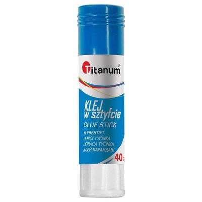 Opakowanie Klej w sztyfcie 40g (12szt)