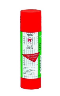 Opakowanie Klej w sztyfcie K-18 g (12szt) GRAND