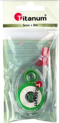 Opakowanie Korektor w taśmie 5mmx8m 9803