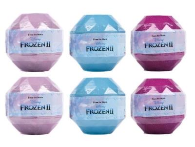 Opakowanie Kraina Lodu Diament Niespodzianka z biżuterią mix